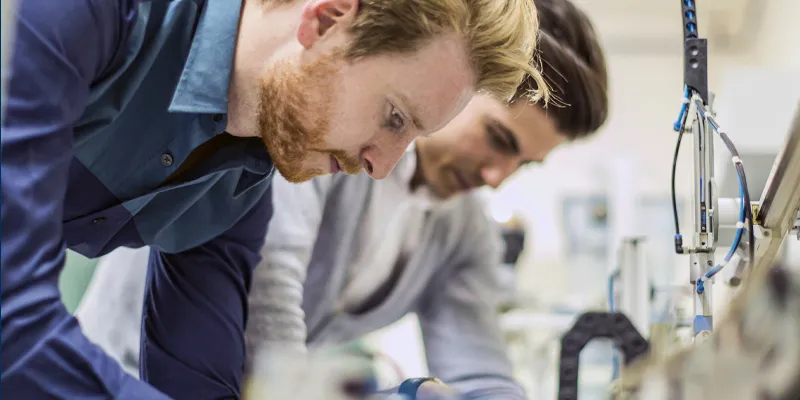 Trial Production and Verification