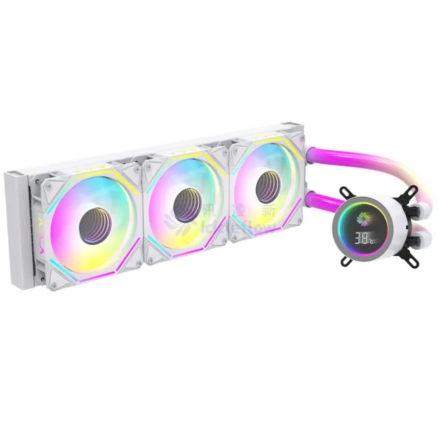 TD-IL-R360 Liquid cooler