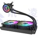 TD-IL-R240 Liquid cooler
