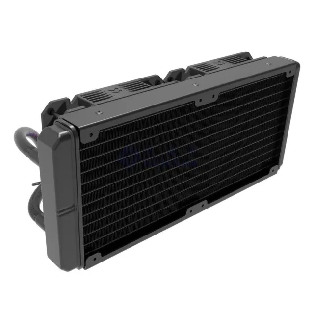 TD-IL-R240 Liquid cooler