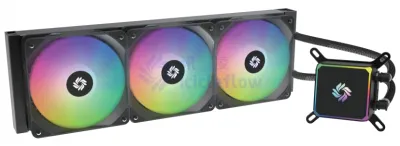 Square PC 360 Liquid Cooler A