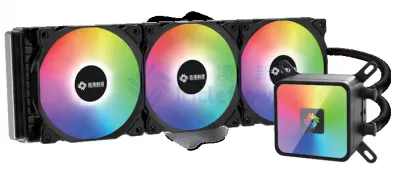 Square PC 360 Liquid Cooler B