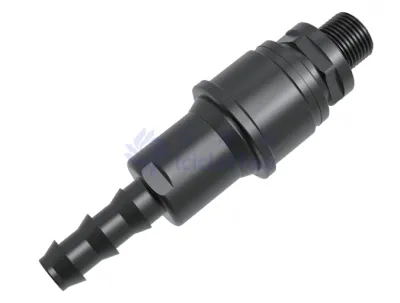 3mm Quick Coupling