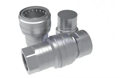 20mm Quick Coupling