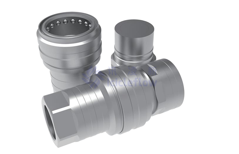 20mm Quick Coupling