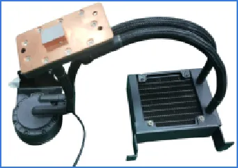 Other Liquid Cooling