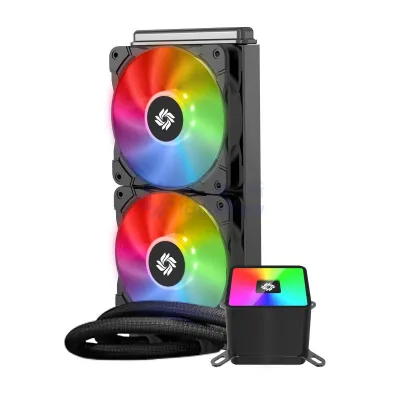 Square Liquid Cooler A- 240