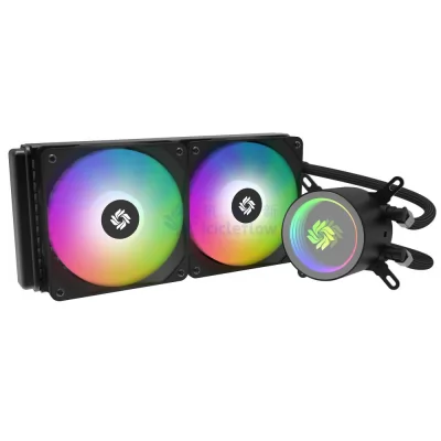 IL-R-240  Liquid Cooler