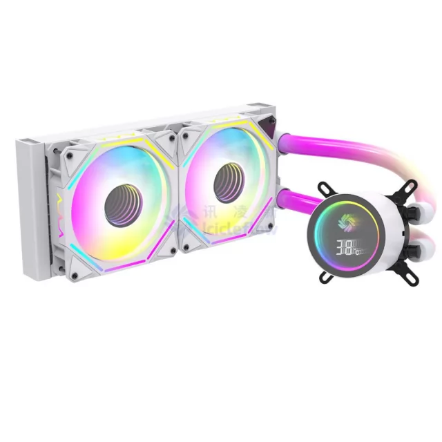 TL-240-R Liquid Cooler