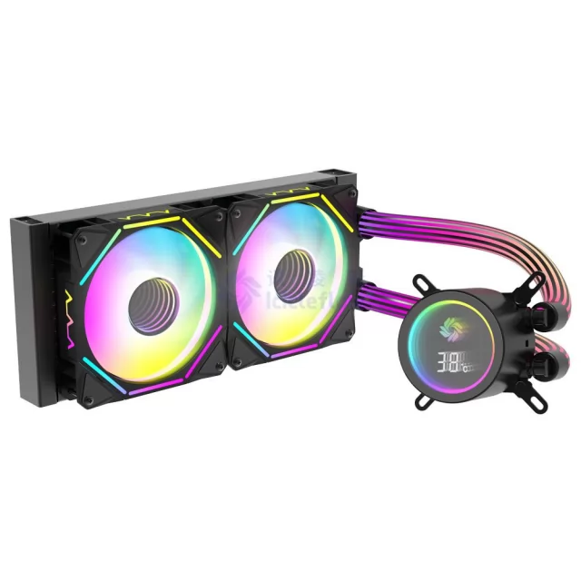 TL-240-R Liquid Cooler