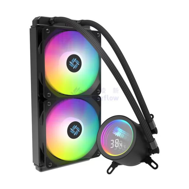 TL-240-R Liquid Cooler