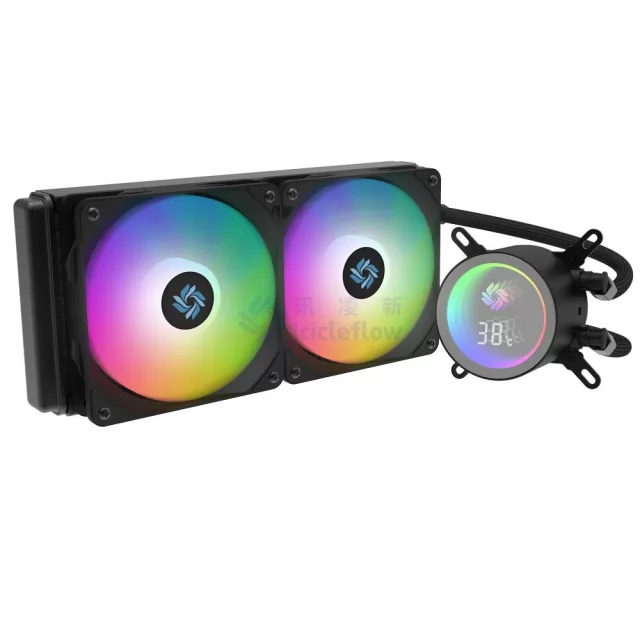 TL-240-R Liquid Cooler