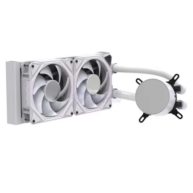 TL-240-R Liquid Cooler