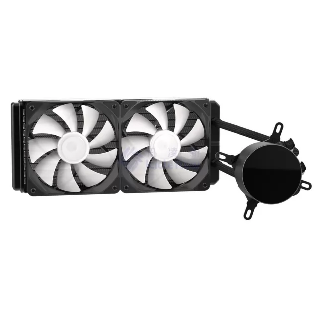 TL-240-R Liquid Cooler