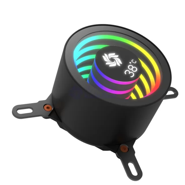 TD-IL-R240 Liquid Cooler