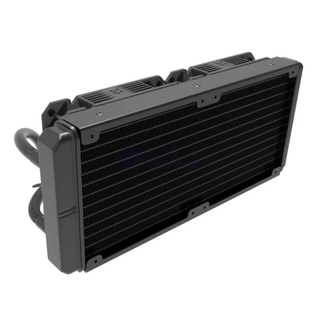 TD-IL-R240 Liquid Cooler