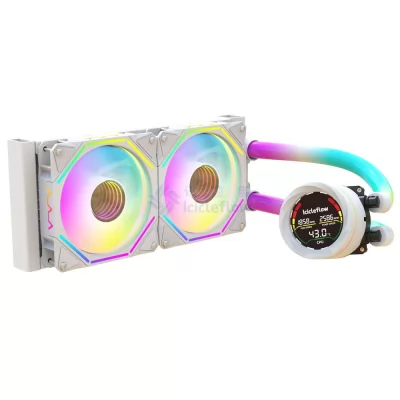 SD-R-240 Liquid Cooler