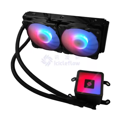 S-240-B Liquid Cooler
