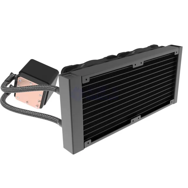 S-240-B Liquid Cooler