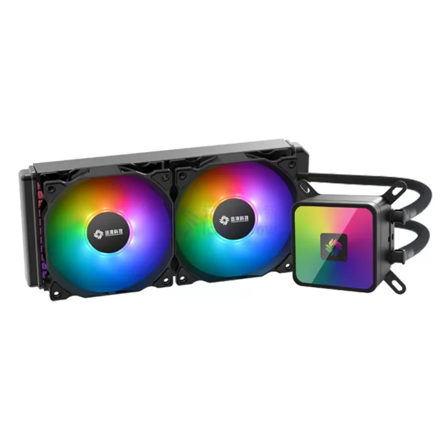 S-240-B Liquid Cooler