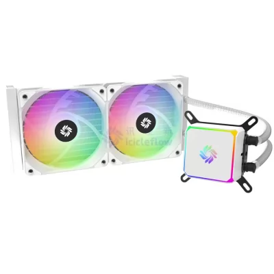 S-240-A Liquid Cooler