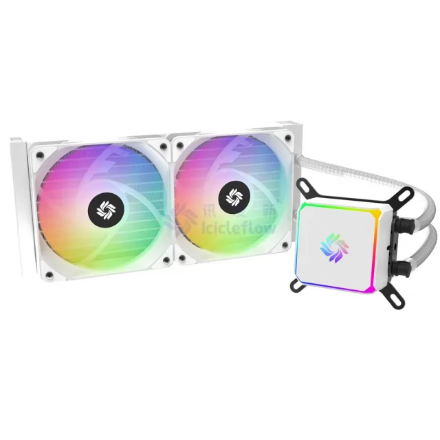 S-240-A Liquid Cooler