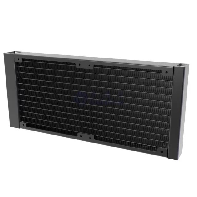 S-240-A Liquid Cooler