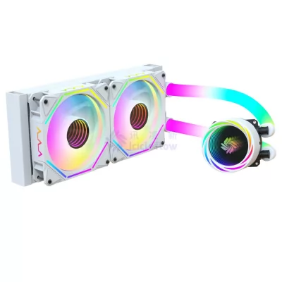 RL-IL-R-240  Liquid Cooler