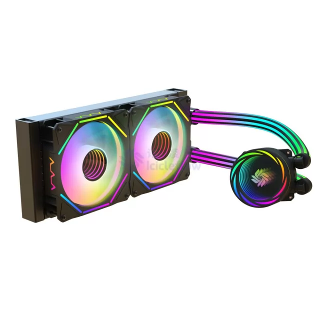 RL-IL-R-240  Liquid Cooler