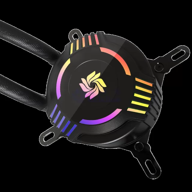 R-240-B  Liquid Cooler