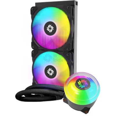 MC-S-240 Liquid Cooler