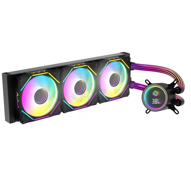 TD-IL-R360 Liquid Cooler