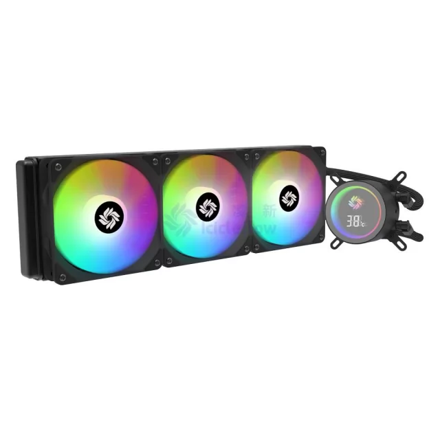 TD-IL-R360 Liquid Cooler