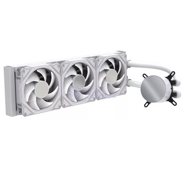 TD-IL-R360 Liquid Cooler