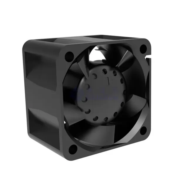 SP-1U-10F Single Pump 1U Server Liquid Cooler