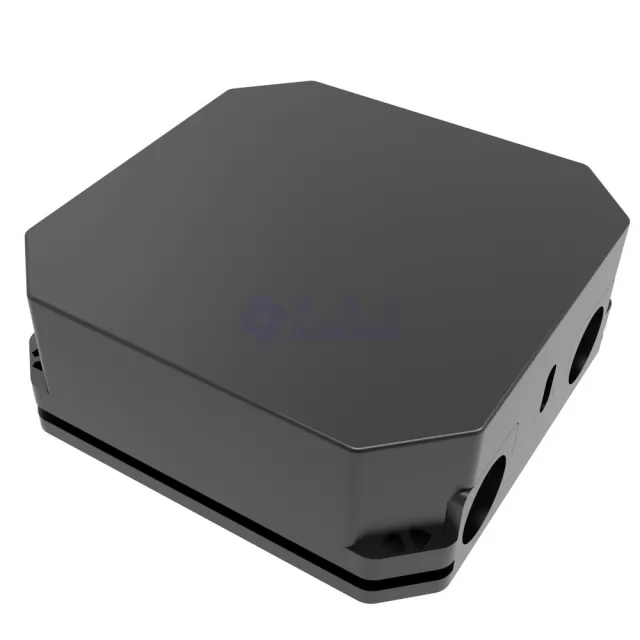 SP-1U-10F Single Pump 1U Server Liquid Cooler