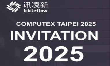 COMPUTEX TAIPEI 2025 is coming very soon!