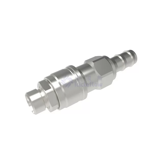 UDQ06 Quick Connector