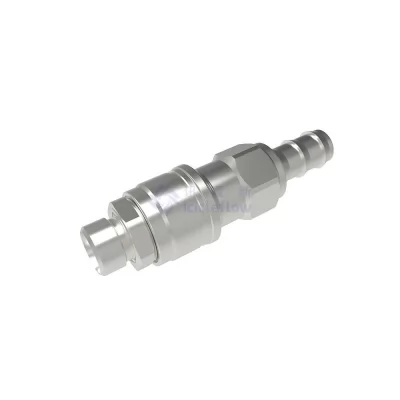UDQ08 Quick Connector