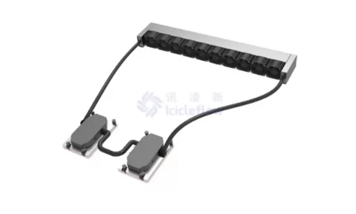 Single Pump vs Dual Pump Server Liquid Cooler: Which Redundancy Level Should You Specify?