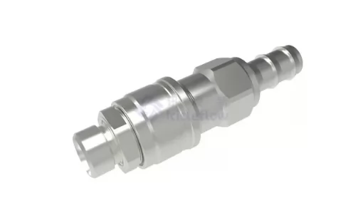 How to Choose Quick Disconnect Couplings for Liquid Cooling?