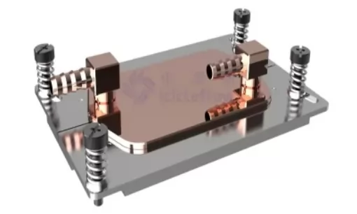 How to Choose an Aluminum Liquid Cold Plate for E-Mobility?