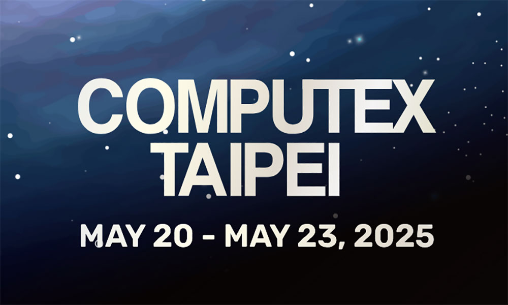 Icicleflow to Showcase Cutting-Edge Liquid Cooling Solutions at COMPUTEX TAIPEI 2025