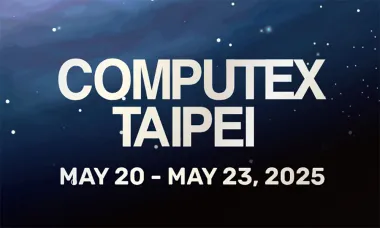Icicleflow  Liquid Cooling Solutions at COMPUTEX TAIPEI 2025