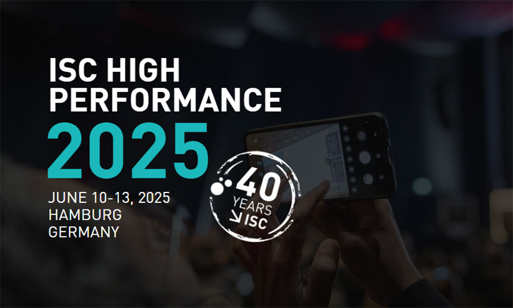 Icicleflow to Showcase Cutting-Edge Liquid Cooling Solutions at ISC High Performance 2025