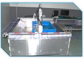 Sheet Metal Stamping Pressed Aluminum Vacuum Brazed Liquid Cold Plate