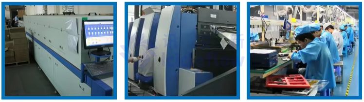 Factory Supply Customized High-performance Water Cooler Aluminum Liquid Cooling Plate