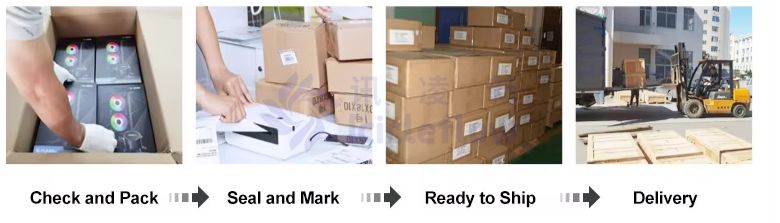 Factory Supply Customized High-performance Water Cooler Aluminum Liquid Cooling Plate