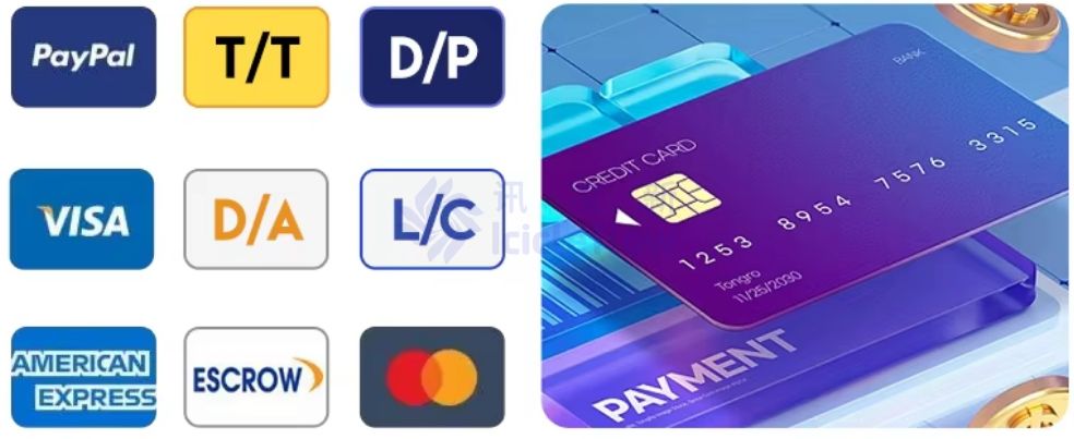 10mm Thickness Factory Supply Customized Liquid Cooling Computer CPU Aluminum Water Cooling Board