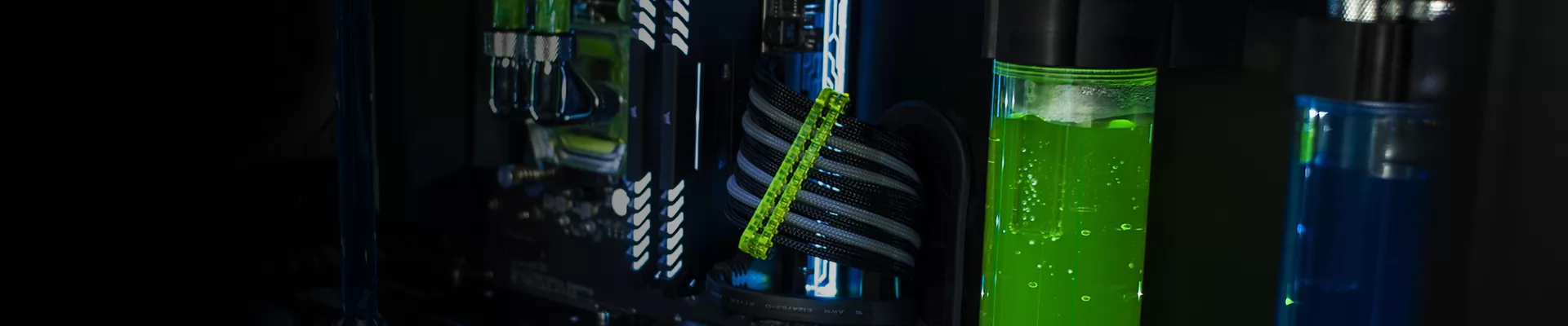 1U Server Liquid Cooler